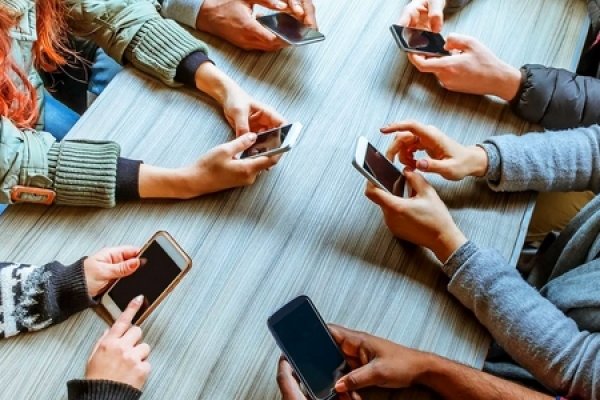 Κριτική Σκέψη: Το «Social Media Φίλτρο» που χρειάζεται κάθε μαθητής